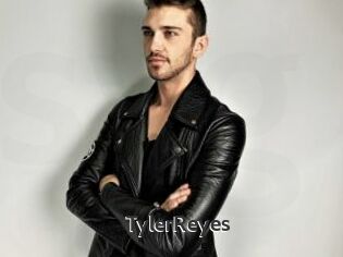 TylerReyes