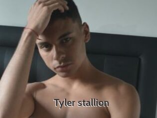 Tyler_stallion
