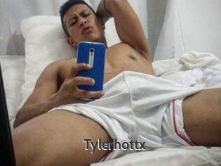 Tylerhottx