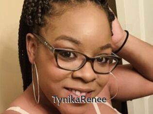 TynikaRenee