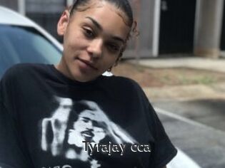 Tyrajay_cca