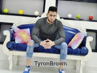 TyronBrown