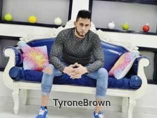 TyroneBrown