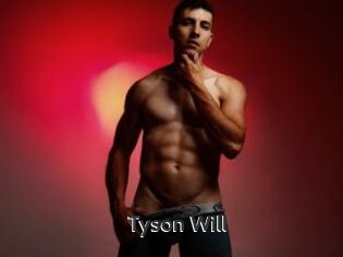 Tyson_Will