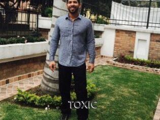 TOXIC