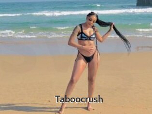 Taboocrush
