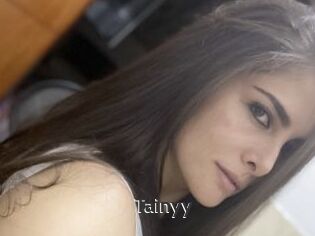 Tainyy