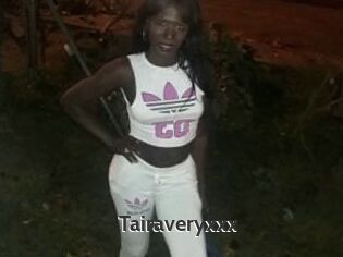 Tairaveryxxx