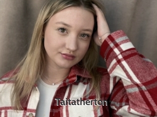 Taitatherton