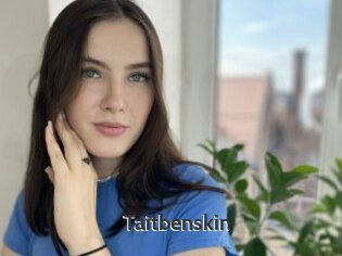 Taitbenskin