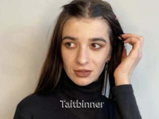 Taitbinner