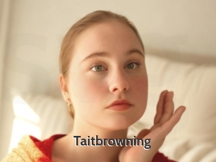 Taitbrowning