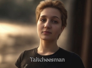 Taitcheesman