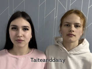 Taiteanddaisy