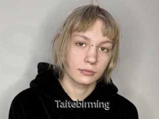Taitebirming