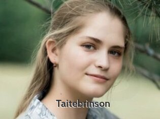 Taitebrinson