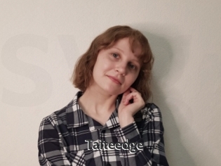 Taiteedge