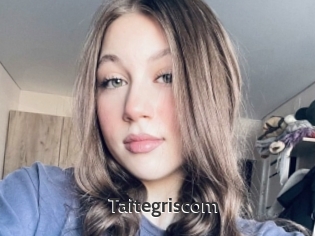 Taitegriscom