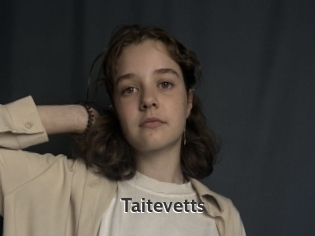 Taitevetts
