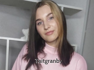 Taitgranby