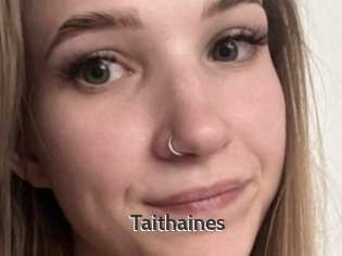 Taithaines