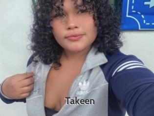 Takeen