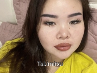 Takimitsu