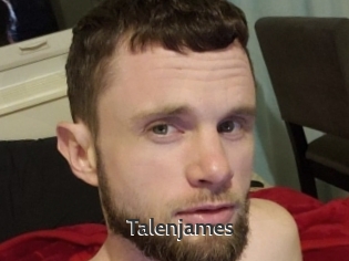 Talenjames