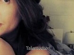 Talentedtori