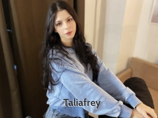 Taliafrey