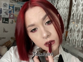 Taliamint