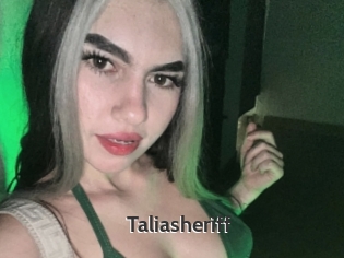 Taliasheriff