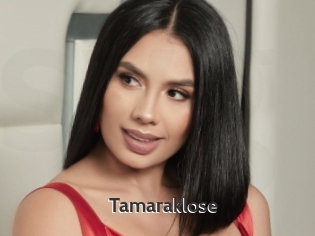 Tamaraklose