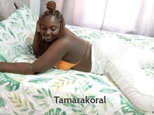 Tamarakoral