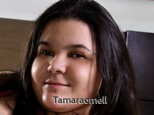 Tamaraomell