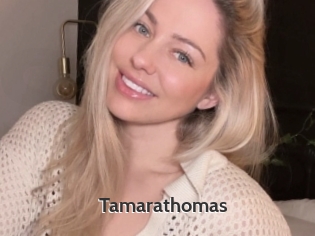 Tamarathomas