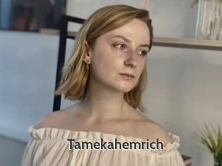 Tamekahemrich