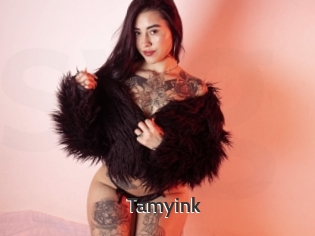Tamyink