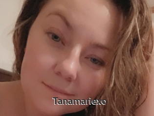Tanamariexo