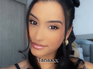 Tanaxxx