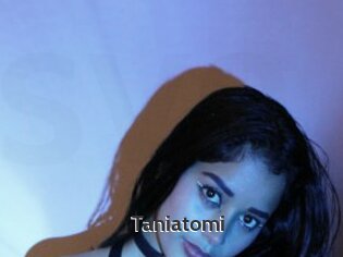 Taniatomi