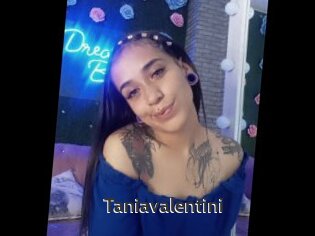 Taniavalentini