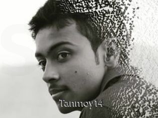 Tanmoy14