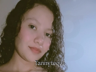 Tannytequi