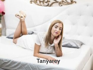 Tanyarey