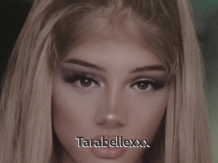 Tarabellexxx
