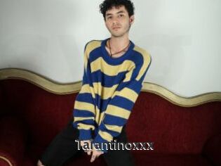 Tarantinoxxx
