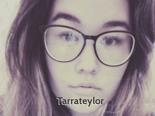 Tarrateylor