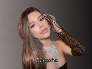 Tasasha