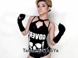 TashaFANTASYa